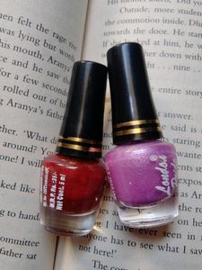 Multicolor Eyeliner&#39;s