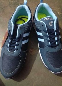Centrino Sneaker for Men | Comfort &amp; Style with So