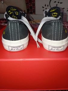 Converse Jack Purcell Unisex Sneakers