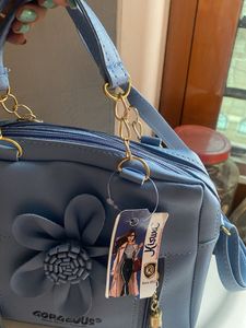 stylish handbag