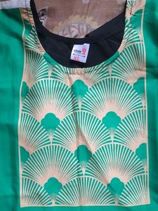 New Rayon Kurti