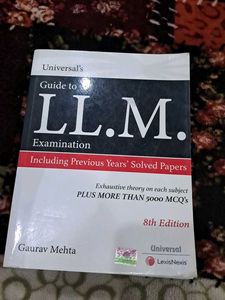 Guide To Llm Examination