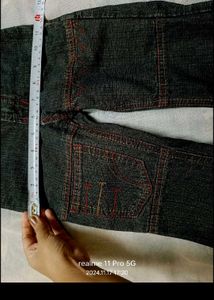 Jeans For Girl