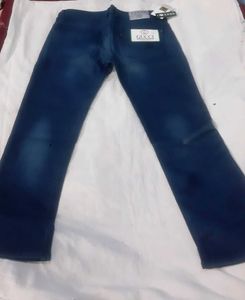 men&#39;s Slim Fit Strechable Jeans 5 pocket
