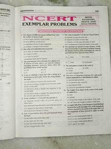 Pradeep&#39;s Science Physics Class 9th