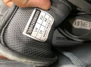 Soleplay orignal High Top Sneakers