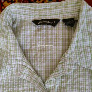 Eddie Baver Shirt