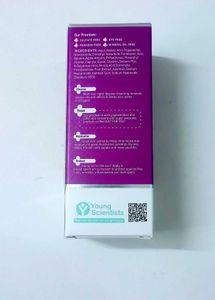 100% The Derma Co Pigmentation Serum