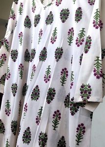 Daily Wear Kurta For Women