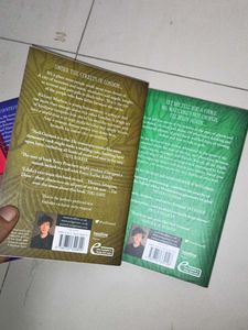 Neil Gaiman Book Set - Fragile Things &amp; More