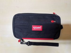 Kesari Travel Pouch - Excellent Condition