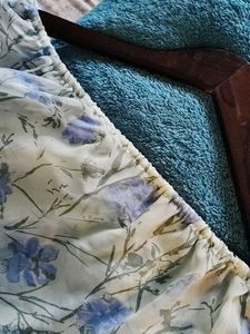 Floral Off-Shoulder Top