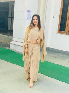 Indo Western Coordinate Set