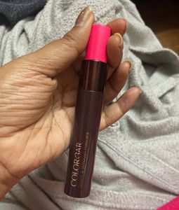 Colorbar  Mashakara
