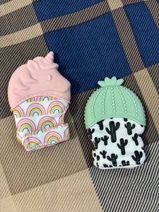 Combo-Cloth Book &amp; Teether