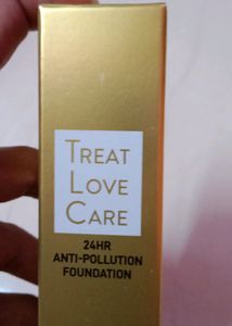 Anti Pollution Foundation