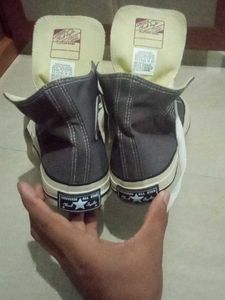 Converse All Star High Tops