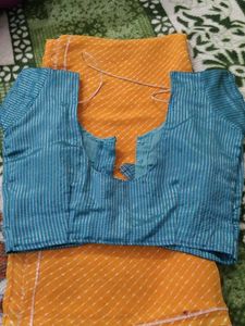 Georgette Saree For Women
