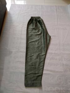 Kurti Pant Set