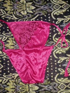 A Brand New Sexy Bikini 👙