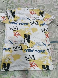 Cord Set Size 34