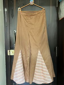 Floral Embroidered Kurta set