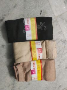 12 Pairs Ladies Thumb Socks,