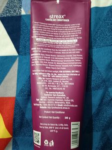 Streax Hair Conditioner