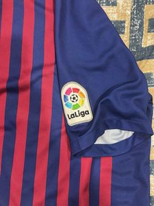Nike Original Barcelona Tshirt