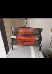 Bajaj Flashy Room Heater