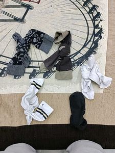 Assorted Sock Bundle