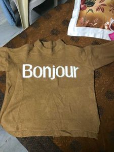 Sweater