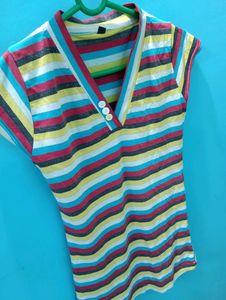 T-shirt, Casual Wear