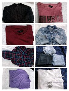 Tops