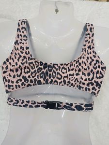 Animal Print Sport Bara