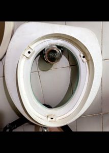 Toilet Seat For babies Very Good Condition…