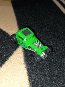 3 Toy Combo