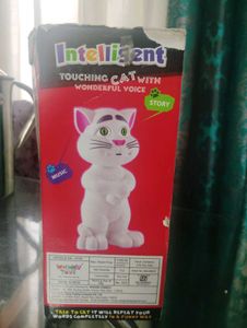 Talking Tom
