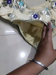Unused Blouse