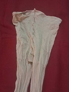 combo Of Four  Imported Fabric  Stocking