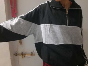 Unisex Freesize Sweatshirt