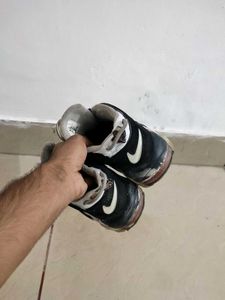 Stylish Sneakers Nike