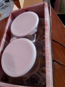 3 Piece Serving Set