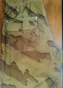 A Good Summer Shorts
