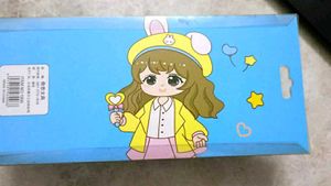 Makeup And Stationary Pouches 1 For 250 Only