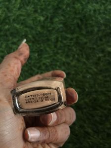 Lakme Forever Matte Foundation
