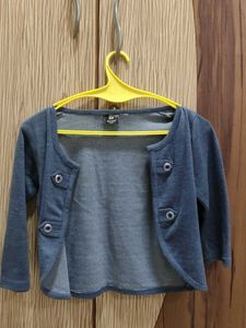 Short Jacket
