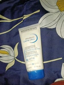 Bioderma Atoderm Creme Ultra