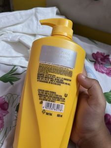 Sunsilk Shampoo