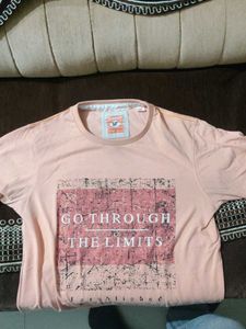 Graphic Print T-Shirt